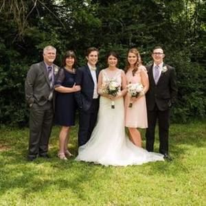 Meet your Posher, Donna